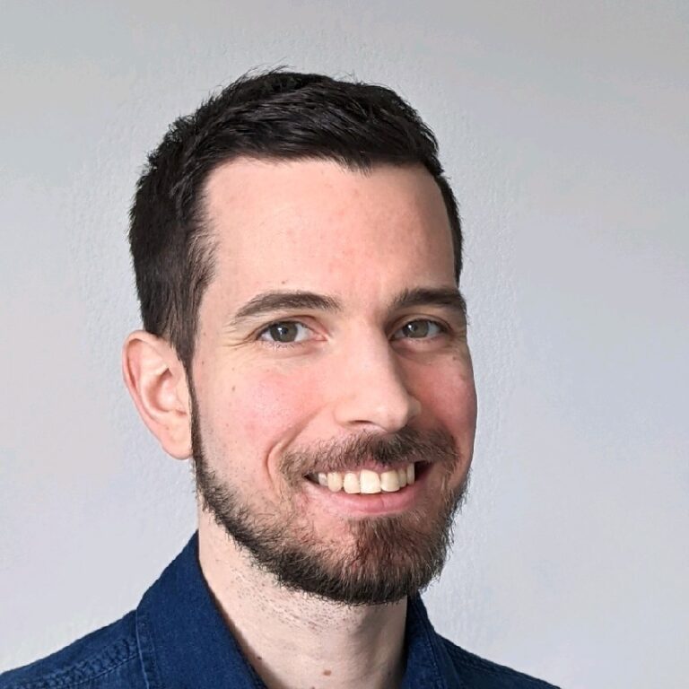 Alexandre Efstathiou - Développeur expert Drupal